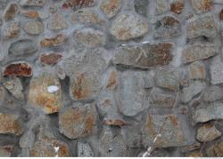 Walls Stone